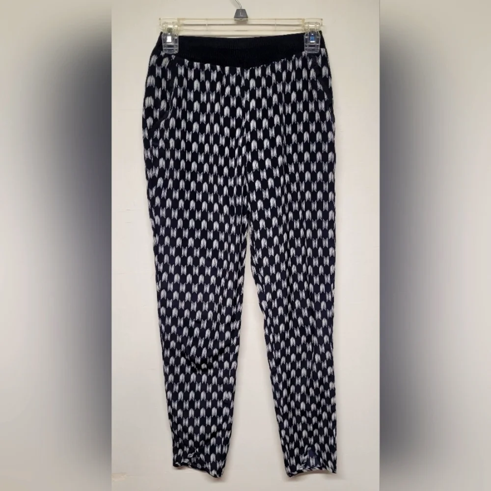H&M Pants Elastic Waist 2